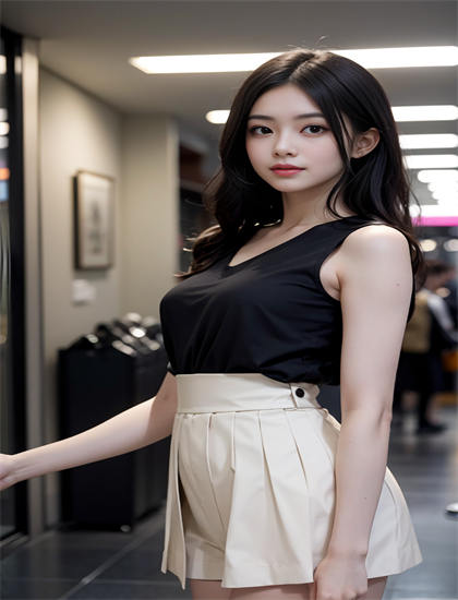 拉夫罗夫指责美日韩筹备对朝鲜开战-韩国女主播视频