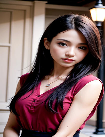 进击的巨人 电影-欧美女头像