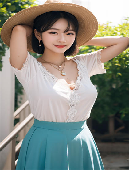 欧美极品美女-官恩娜电影